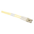 Allen Tel Singlemode Duplex LC to LC Fiber Optic Cable, 5 M GBLC2-D1-05